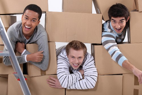 Local furniture transport and small removals in Balham