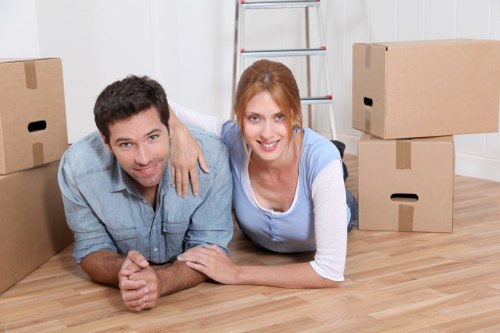 Balham man and van service for local removals and deliveries