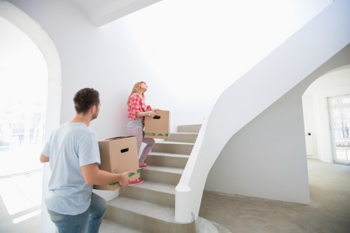 Commitment to WCAG 2.1 AA accessibility for Balham removals
