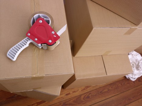 Balanced recycling and reuse process for a Balham removal service
