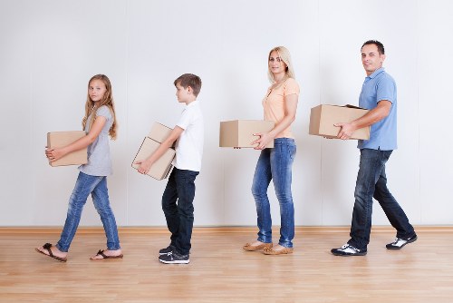 Trusted removal company in Balham supporting homes and businesses