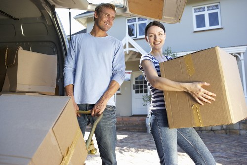 Local piano moving service for homes and venues in Balham